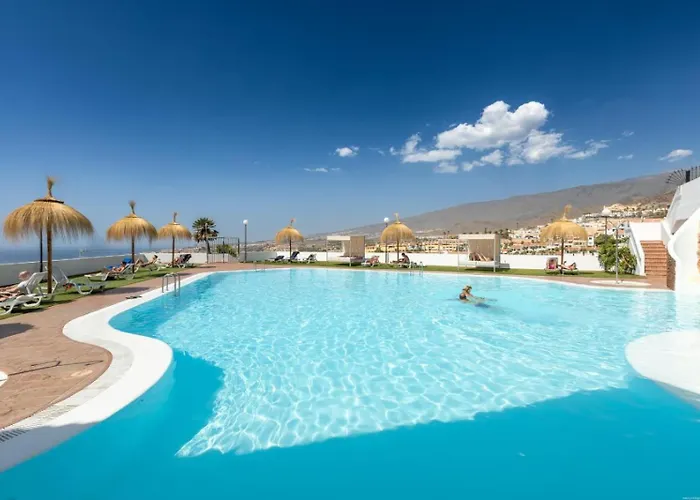 Perla Mare Island Village Heights