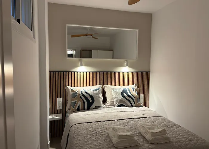 Perla Mare Island Village Heights * アデヘ