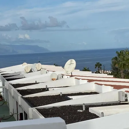 Perla Mare Island Village Heights Διαμέρισμα