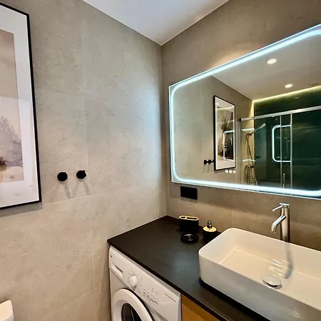 Perla Mare Island Village Heights Διαμέρισμα Costa Adeje (Tenerife)