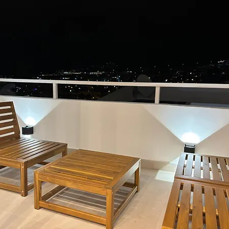 Perla Mare Island Village Heights Διαμέρισμα