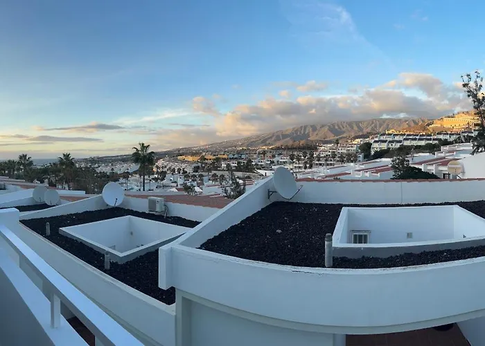 Perla Mare Island Village Heights Διαμέρισμα