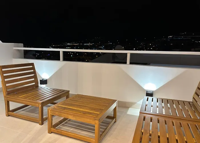 Perla Mare Island Village Heights Διαμέρισμα