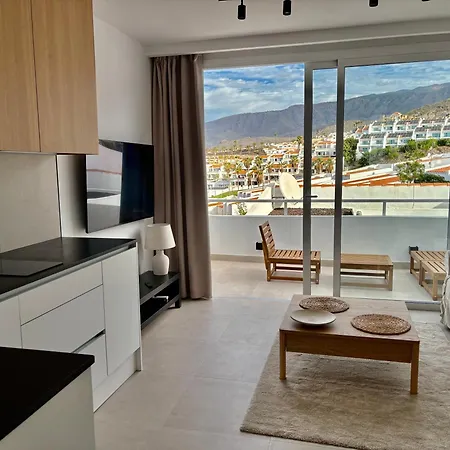 Perla Mare Island Village Heights Apartamento Costa Adeje (Tenerife)