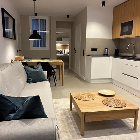 Apartamento Perla Mare Island Village Heights